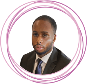 Tyriq Headshot
