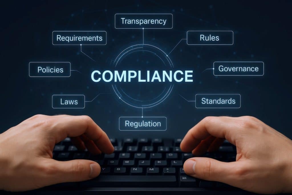 Compliance Concept